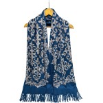 Embroidered Scarf Factory - Ethnic Exquisite Handiwork