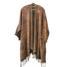 Kimono Supplier - Custom Handmade Viscose Shawl