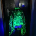 Pashmina Scarf Factory - Custom Design UV Jacquard