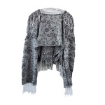 Pashmina Shirt Factory - Handmade Half Shirt Soft