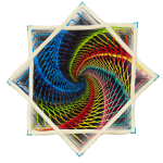 Handkerchief Factory - Original Design 18inch Lycra