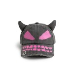 Cotton Hat Supplier - High Quality Washed Distressed