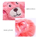Children Muff Supplier - New Winter Cute Plush
