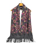 Embroidered Scarf Factory - Ethnic Exquisite Handiwork