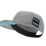 Bluetooth Hat Factory - New Arrival Music Peaked