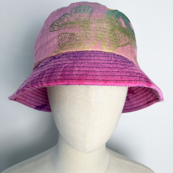 Pashmina Bucket Hat Supplier - 2024 New Product Custom