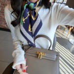 Silk Scarf Manufacturer - Korean Version 100% Mulberry