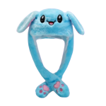 Plush Hat Manufacturer - New Trend Animal Ear Flap