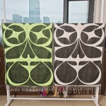 Pashmina Scarf Factory - Custom Design UV Jacquard