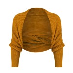 Knitted Scarf Manufacturer - Wholesale Winter Custom Plain