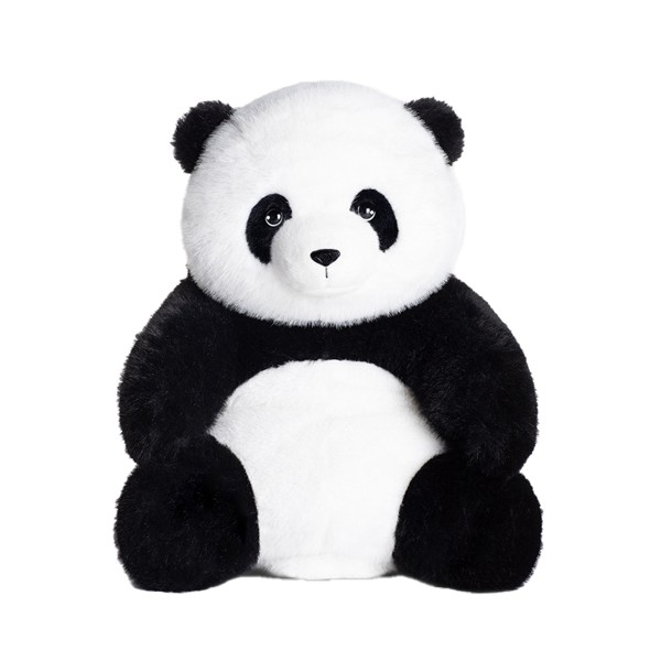 Plush Toy Manufacturer - High Quality Panda Animal