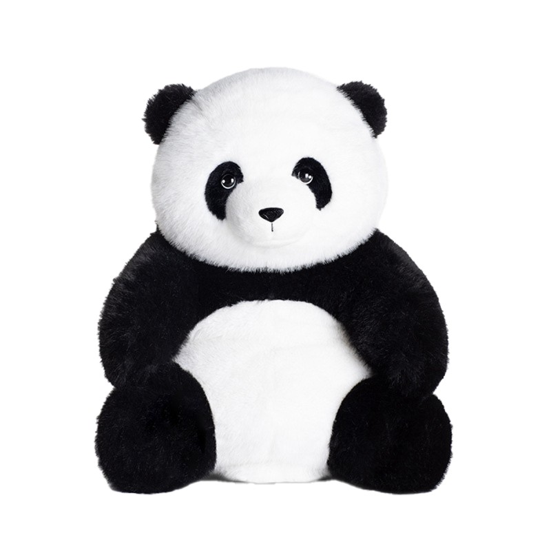 Plush Toy Manufacturer - High Quality Panda Animal