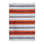 Mexican Blanket Supplier - Large Assorted Bright Colors