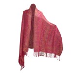 Ethnic Shawl Supplier - Hot Selling Large Tassel