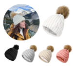 Beanie Hat Factory - New Arrival Custom Logo