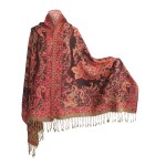 Cashmere Scarf Manufacturer - Wholesale Custom Logo