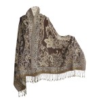 Cashmere Scarf Manufacturer - Wholesale Custom Logo