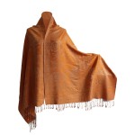 Winter Scarf Supplier - Wholesale Fashion Soft Pashmina