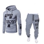 Sportswear Set Manufacturer - Wholesale Outdoor Men