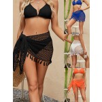 Sun Protection Skirt Manufacturer - 2023 Summer Irregular