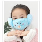 Children Muff Supplier - New Winter Cute Plush