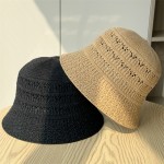 Bucket Hat Supplier - Women's Fashion Solid Color
