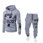 Sportswear Set Manufacturer - Wholesale Outdoor Men