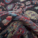 Designer Scarf Manufacturer - Wholesale Winter Double Sided