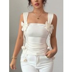 Vest Supplier - Custom Women's Age-Reducing Casual