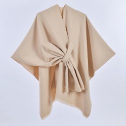 Winter Shawl Supplier - Autumn New Ladies Warm
