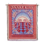 Woven Blanket Factory - Fast Ship Low MOQ Custom