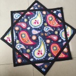 Dapo Star Supplier - Custom Design 18inch Fabrics