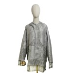Bohemian Hoodie Manufacturer - Best Sales Pashmina Cape
