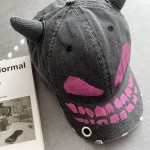 Cotton Hat Supplier - High Quality Washed Distressed