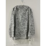 Pashmina Hoodie Supplier - Handmade Super Soft