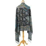 Long Scarf Supplier - Thick Soft Viscose Classic