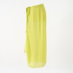 Beach Skirt Factory - 2023 Summer Tie-dye Chiffon