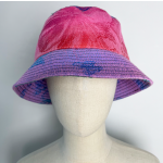 Pashmina Hat Supplier - Bucket Hat Made Scarf