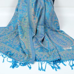 Pashmina Shawl Manufacturer - Custom Ethnic Retro