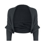 Knitted Scarf Manufacturer - Wholesale Winter Custom Plain