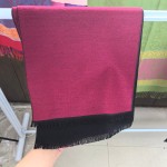 Men's Shawl Supplier - Imitation Wool Fringes Bohemian