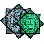 Glow Handkerchief Factory - Music Festivals Luminous