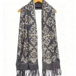 Embroidered Scarf Factory - Ethnic Exquisite Handiwork