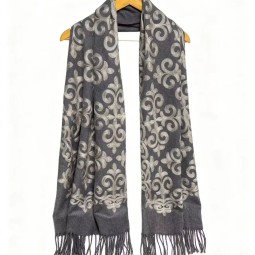 Embroidered Scarf Factory - Ethnic Exquisite Handiwork