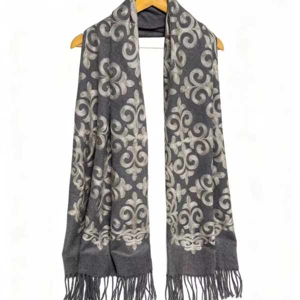 Embroidered Scarf Factory - Ethnic Exquisite Handiwork