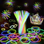 Neon Bracelet Supplier - Wholesale Waterproof Mix Color