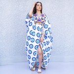 Bohemian Dress Supplier - RTS Oversize Beachwear