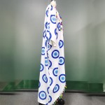 Bohemian Dress Supplier - RTS Oversize Beachwear