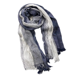 Men's Scarf Factory - New Style Spring Autumn Striped