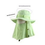 UV Protection Hat Supplier - Outdoor Children Summer